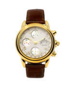Наручные часы. Junghans Automatik, Ref.-Nr. 27/73 00,