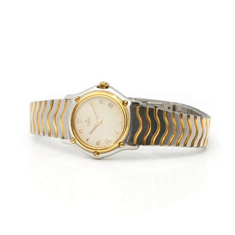 Ebel Sports Classic Lady Wave - фото 2