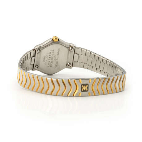 Ebel Sports Classic Lady Wave - фото 3