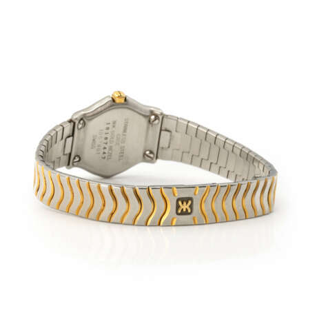 Ebel Sports Classic Lady Wave - фото 4
