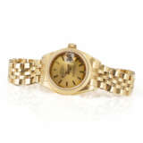 Rolex Lady-Datejust Jahr 1985, - photo 2