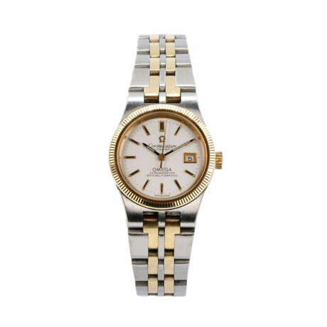 Omega Constellation Automatik, Gehäuse - Foto 1