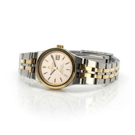 Omega Constellation Automatik, Gehäuse - Foto 2