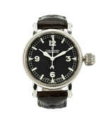Часы. Chronoswiss Timemaster Jahr 2001,