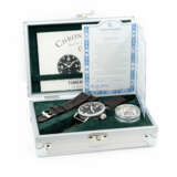 Chronoswiss Timemaster Jahr 2001, - photo 4