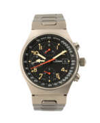 Wrist watches. SINN Sinn, Referenznr. 3811,