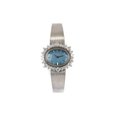 Girard-Perregaux Vintage Uhr - photo 1