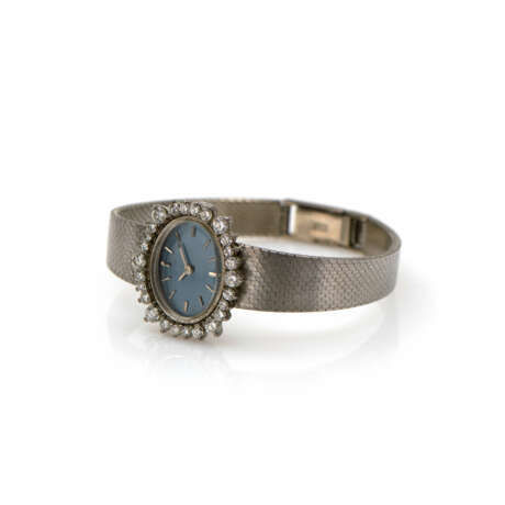 Girard-Perregaux Vintage Uhr - photo 2