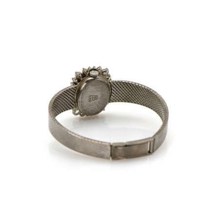 Girard-Perregaux Vintage Uhr - photo 3