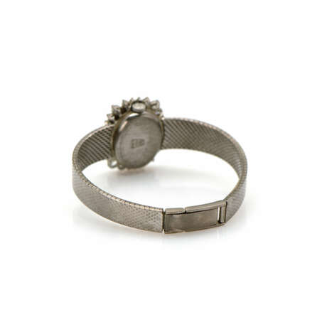 Girard-Perregaux Vintage Uhr - photo 4