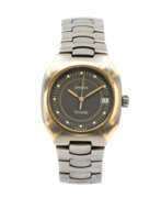 Часы. Omega Seamaster Titane
