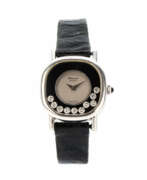 Часы. Chopard Happy Diamonds