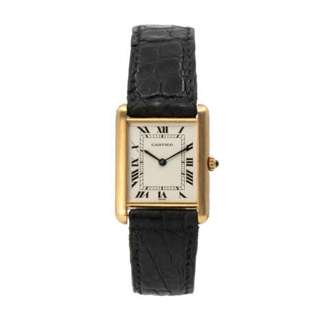Cartier Tank - Foto 1