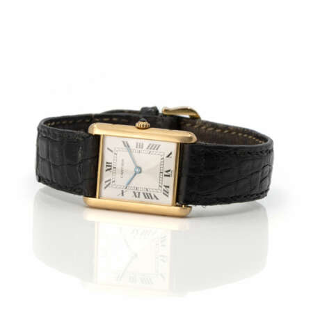 Cartier Tank - Foto 2