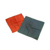 Hermès paar Halstücher - photo 2
