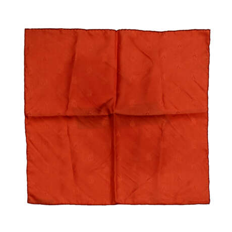 Hermès paar Halstücher - photo 3