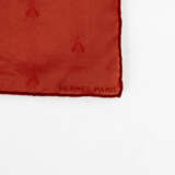 Hermès paar Halstücher - photo 4