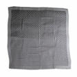 Louis Vuitton Tuch Monogram Shine - Now at the auction