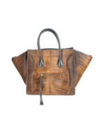 Übersicht. Céline Phantom Tote Bag