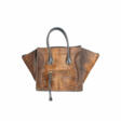 Céline Phantom Tote Bag - Сейчас на аукционе
