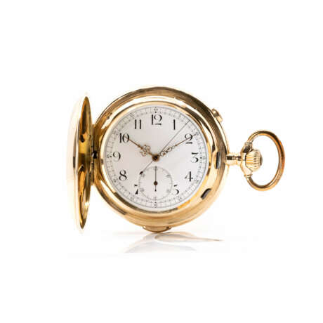 Audemars Frères Brassus & Genève - Foto 1