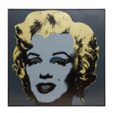 WARHOL, Andy, NACH (1928-1987), "Marilyn Monroe", - фото 2