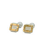 Картье. Cufflinks