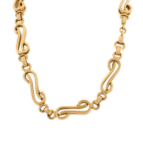 Gold-Collier - Foto 1 Gold-Collier - Foto 1