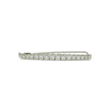 Modern Diamond-Pin - photo 1