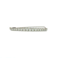 Modern Diamond-Pin