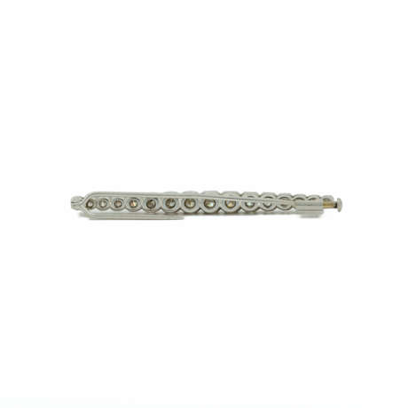 Modern Diamond-Pin - photo 2