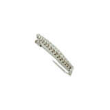 Modern Diamond-Pin - photo 3
