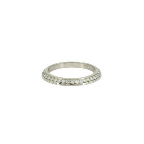 Diamond-Ring - photo 1