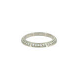 Diamond-Ring - photo 3