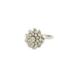 Diamond-Ring - фото 1
