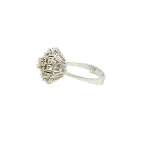 Diamond-Ring - фото 2