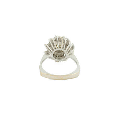 Diamond-Ring - фото 3