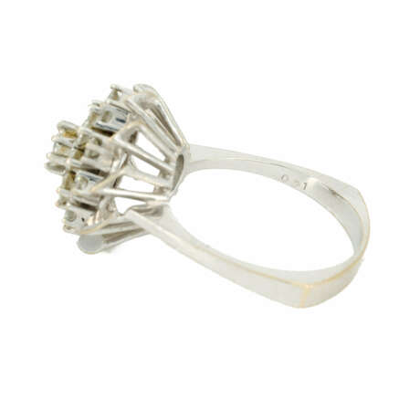 Diamond-Ring - фото 4