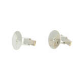 Diamond-Cufflinks - photo 2