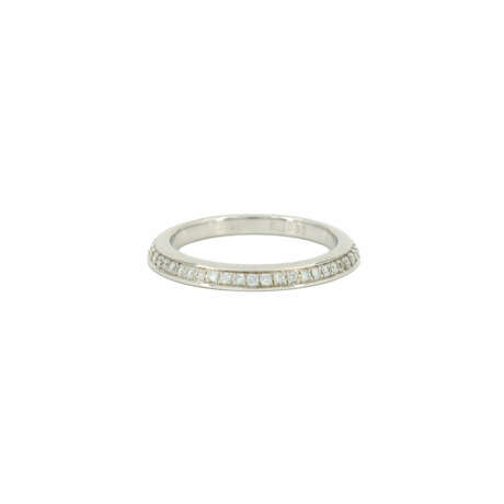 Vorsteck-Diamant-Ring - Foto 1