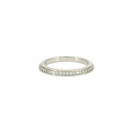 Vorsteck-Diamant-Ring - Foto 2