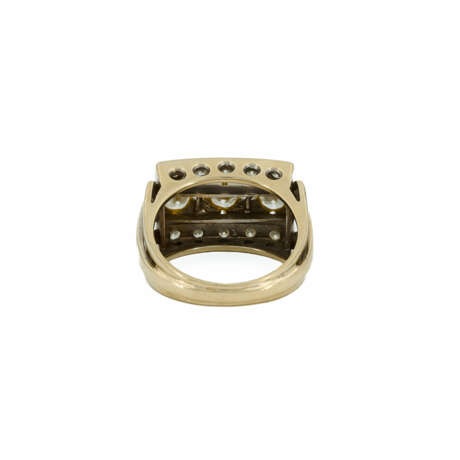 Diamond-Ring - photo 3