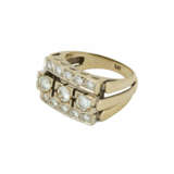 Diamond-Ring - photo 4