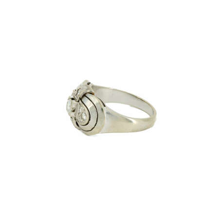 Diamond-Ring - фото 2