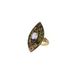 Historical Gemstone-Ring