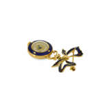 Enamel-Pin-Watch - фото 3