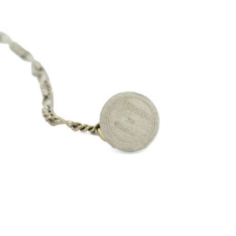 Pearl-Diamond-Pendant-Necklace - photo 6 Pearl-Diamond-Pendant-Necklace - photo 6