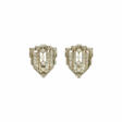 Diamant-Perl-Doppelclips - Auktionspreise