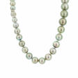 Tahitiperl-Diamant-Collier - Auktionspreise