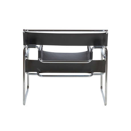 BREUER, MARCEL "Wassily Chair" - photo 4